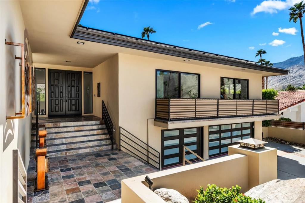 Andreas Hills - Residential