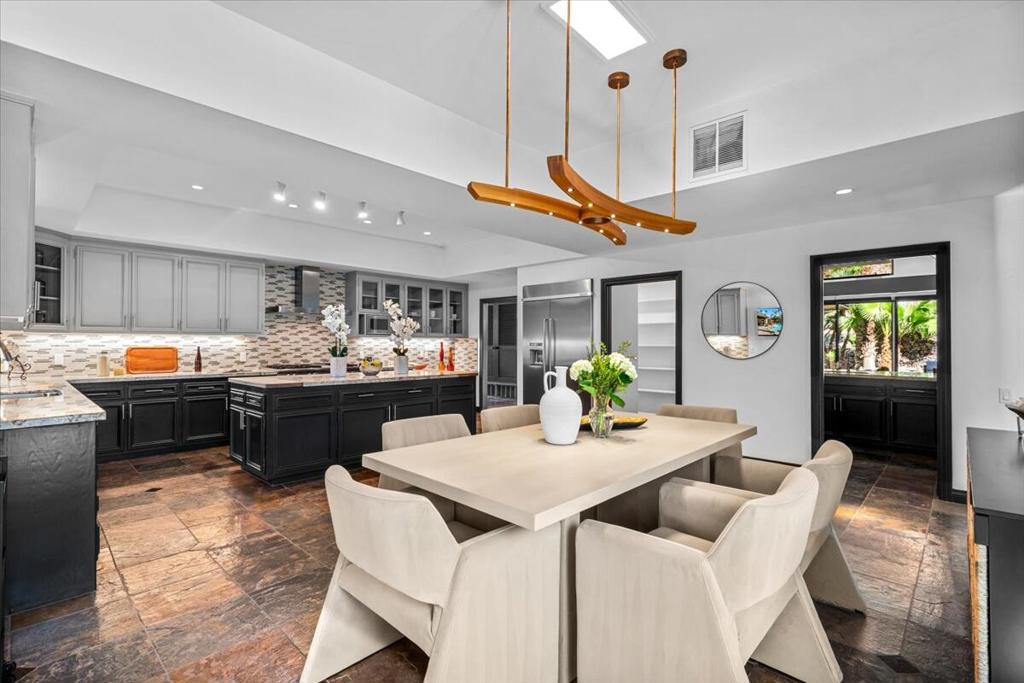 Andreas Hills - Residential