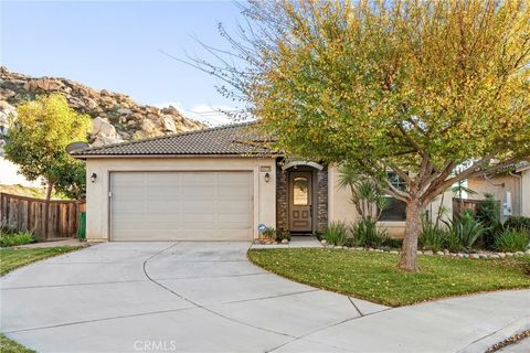 Photo of 26239 Citation Circle, Moreno Valley, CA 92555 (MLS # IG25265514)