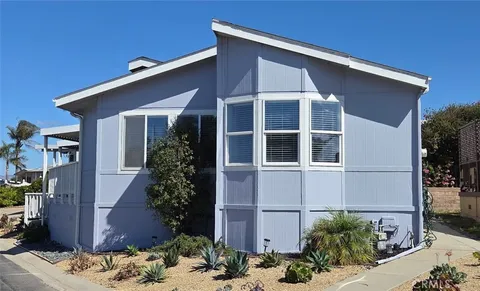 765 Mesa View Drive Unit 265, Arroyo Grande, CA 93420 - MLS#: PI25110882