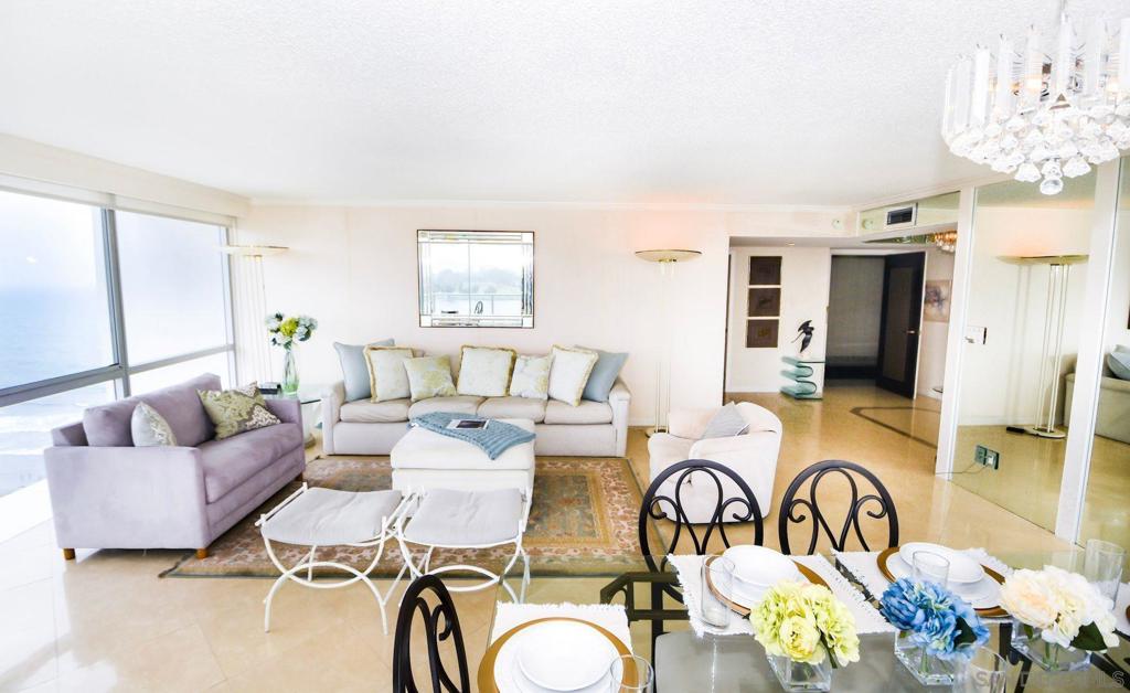 Coronado Shores - Residential Lease