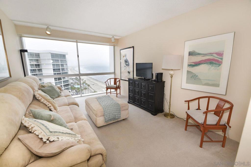 Coronado Shores - Residential Lease