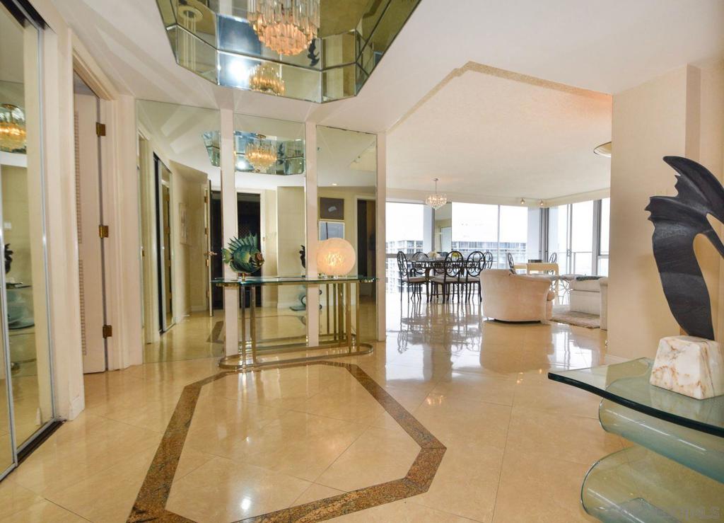 Coronado Shores - Residential Lease