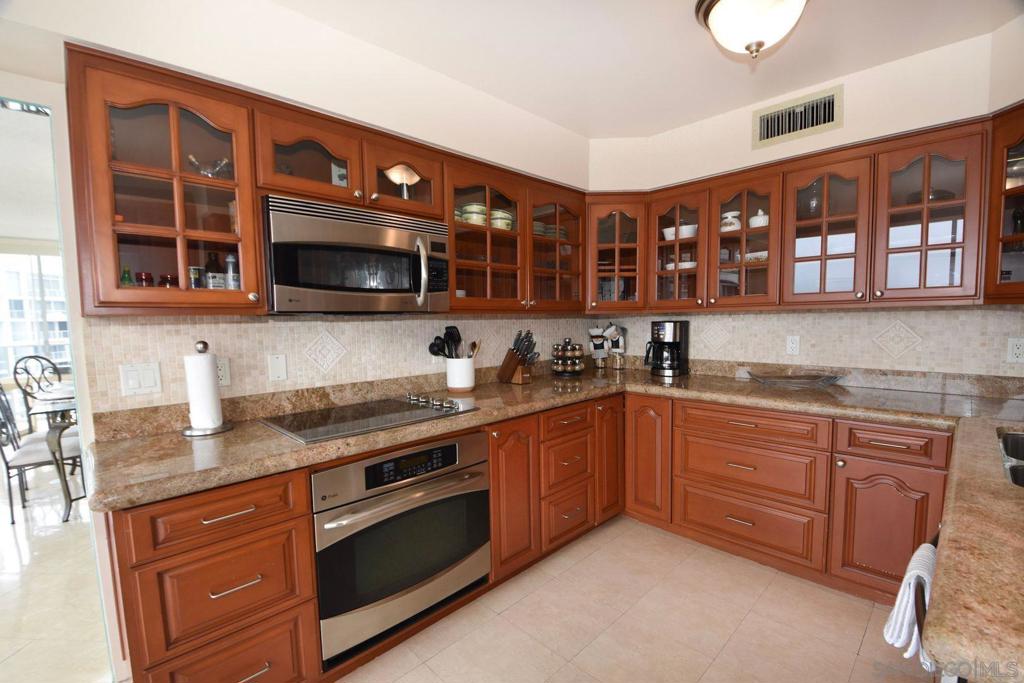 Coronado Shores - Residential Lease