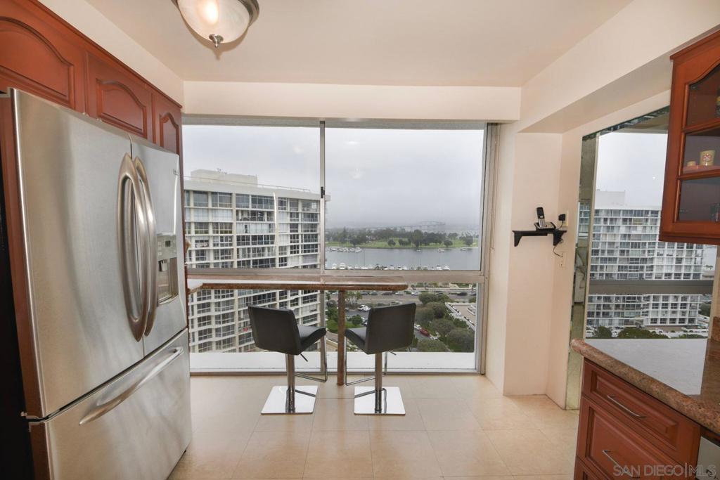 Coronado Shores - Residential Lease