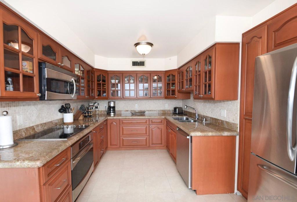 Coronado Shores - Residential Lease