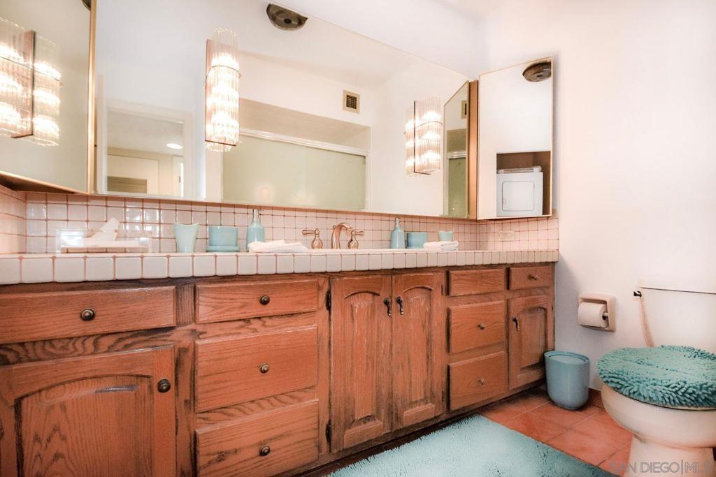 Coronado Shores - Residential Lease