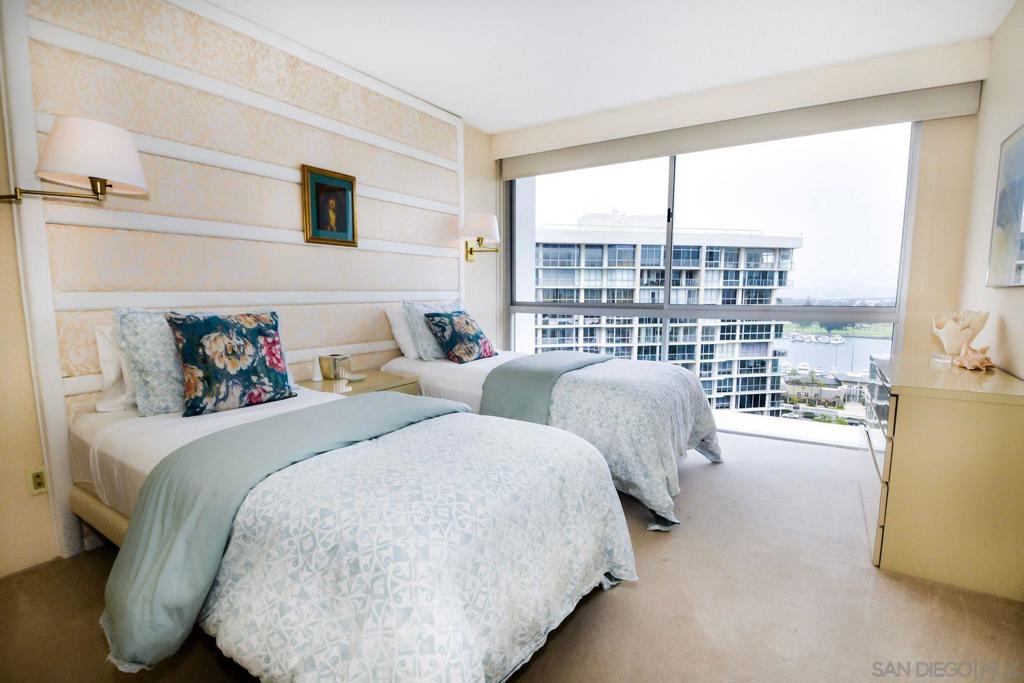 Coronado Shores - Residential Lease