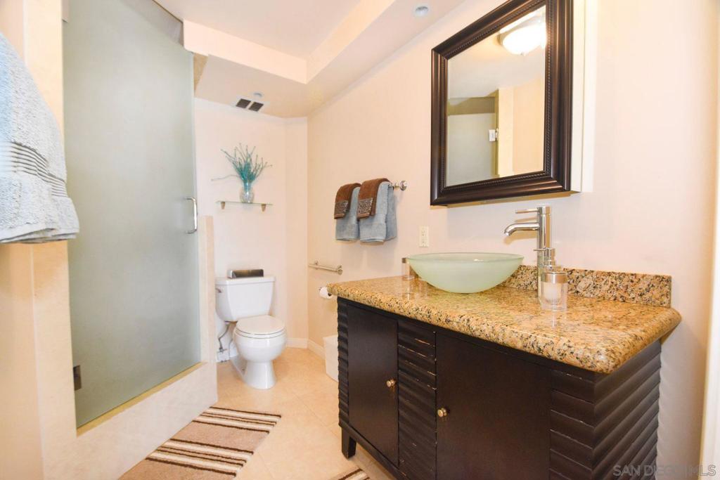 Coronado Shores - Residential Lease