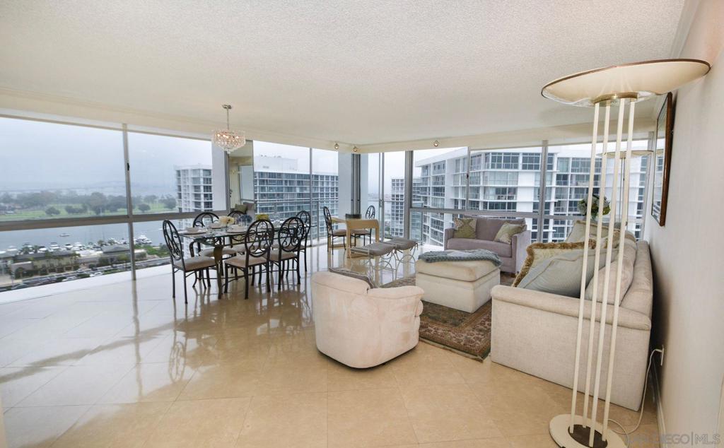 Coronado Shores - Residential Lease