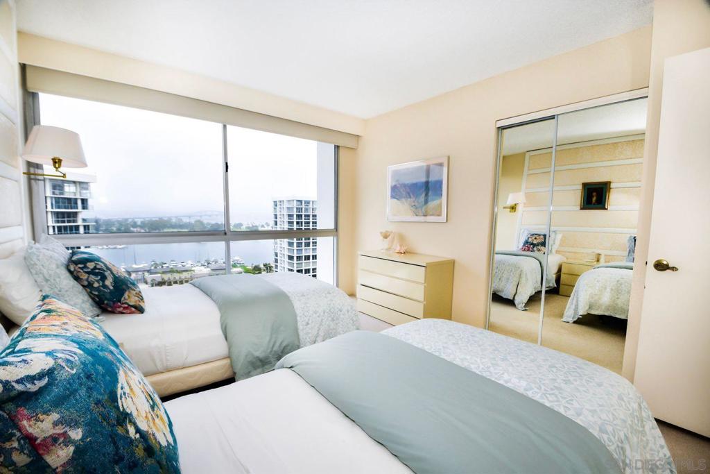 Coronado Shores - Residential Lease