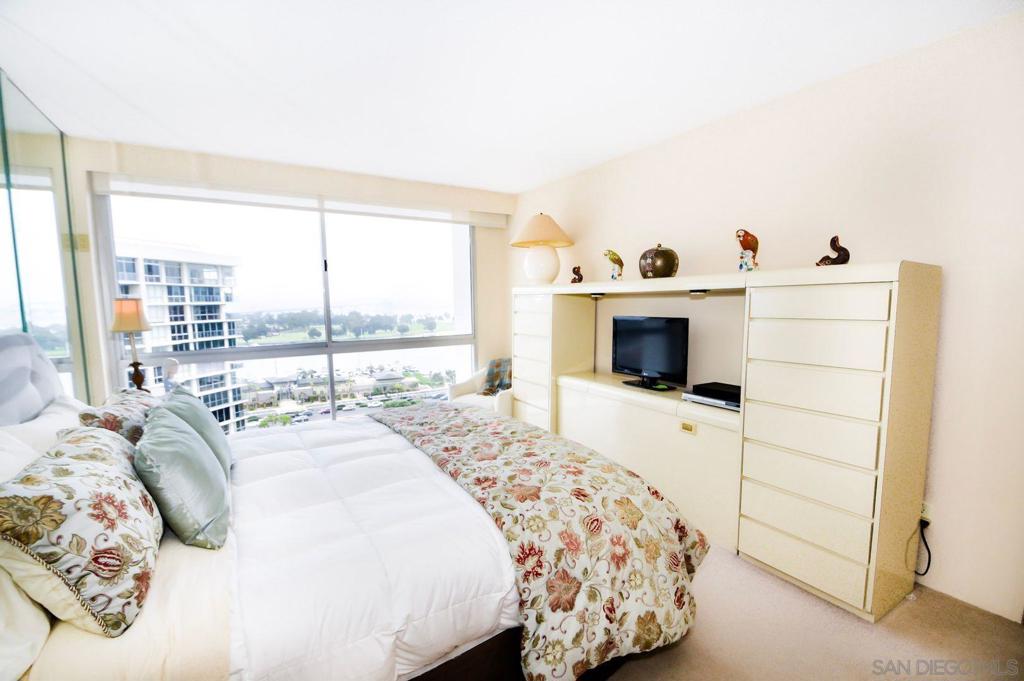 Coronado Shores - Residential Lease