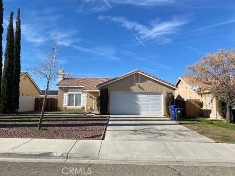 Photo of 14774 Dana St, Adelanto, CA 92301 (MLS # IV26010611)