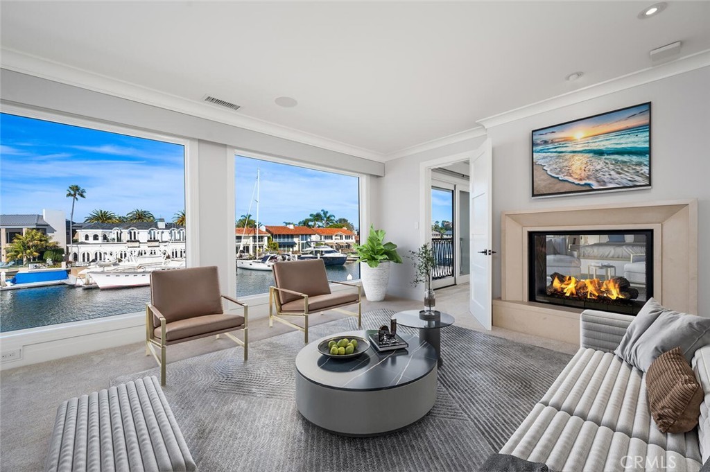 Linda Isle (LIND) - Residential Lease
