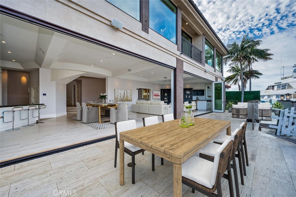 Linda Isle (LIND) - Residential Lease