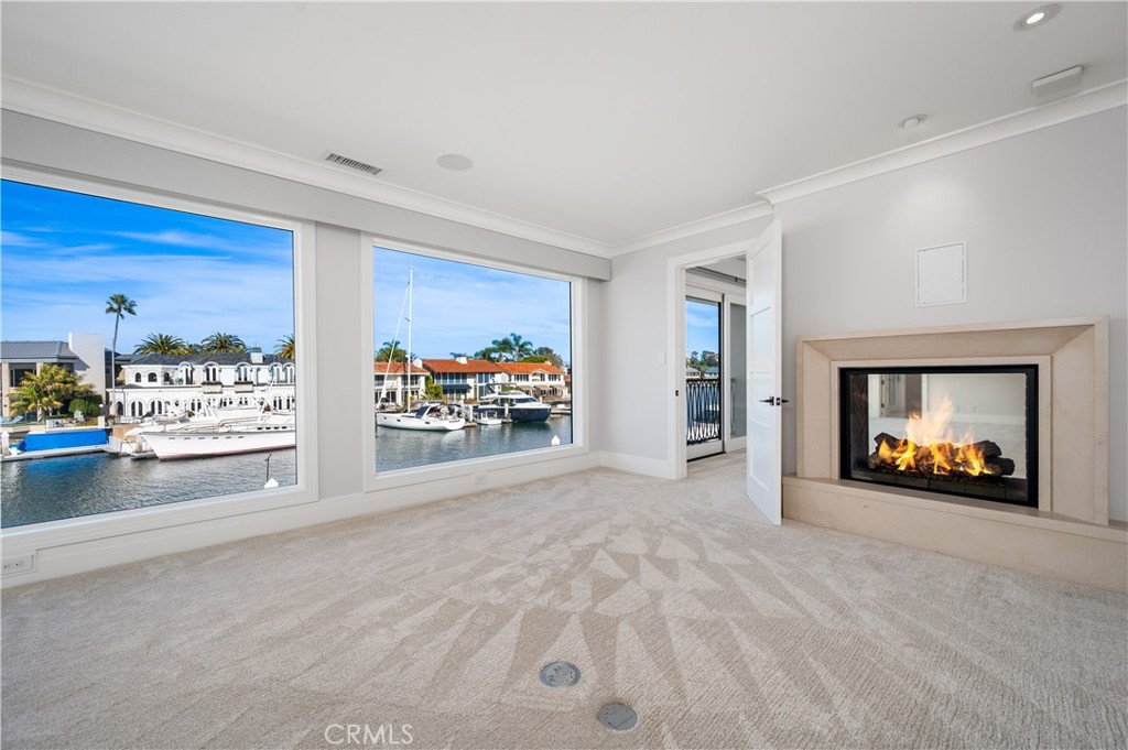 Linda Isle (LIND) - Residential Lease