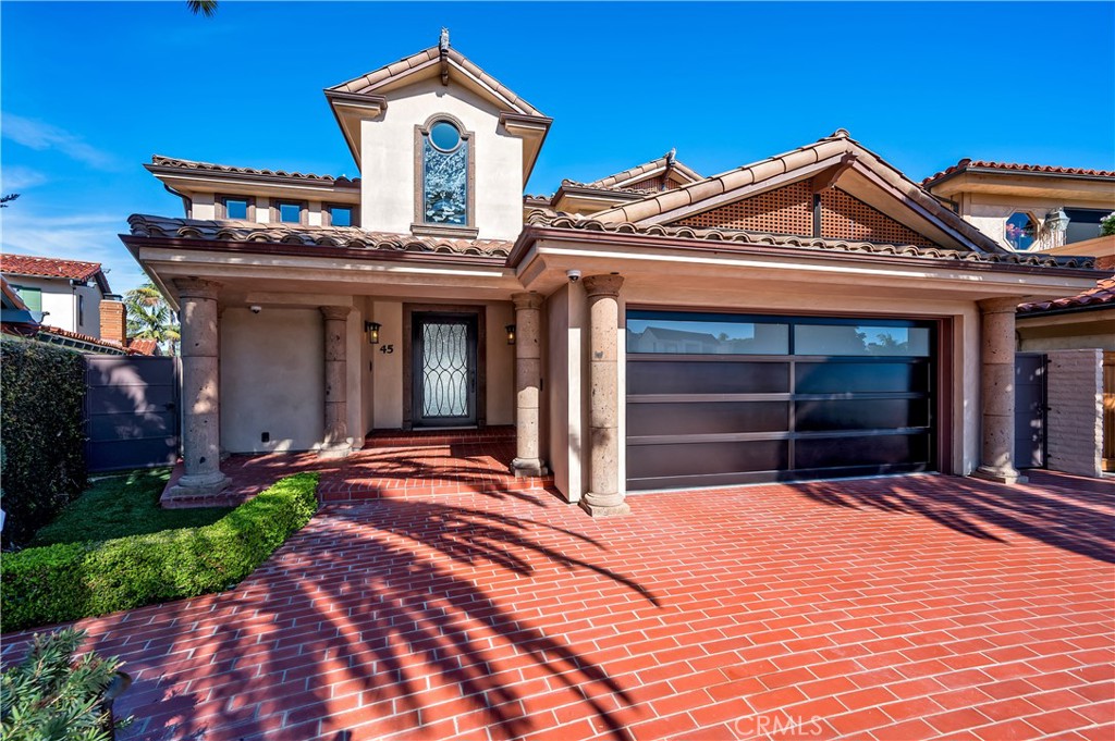 Linda Isle (LIND) - Residential Lease