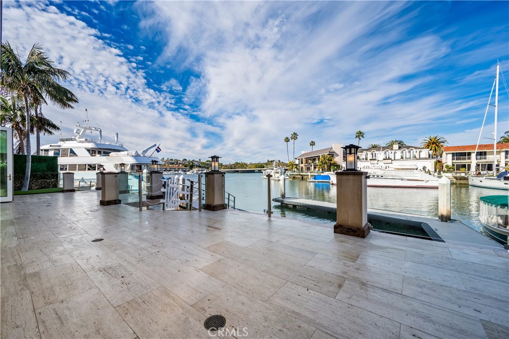 Linda Isle (LIND) - Residential Lease