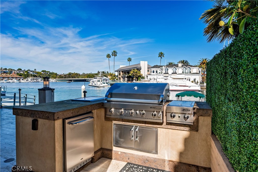 Linda Isle (LIND) - Residential Lease