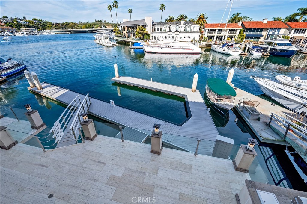 Linda Isle (LIND) - Residential Lease