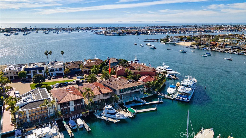 Linda Isle (LIND) - Residential Lease