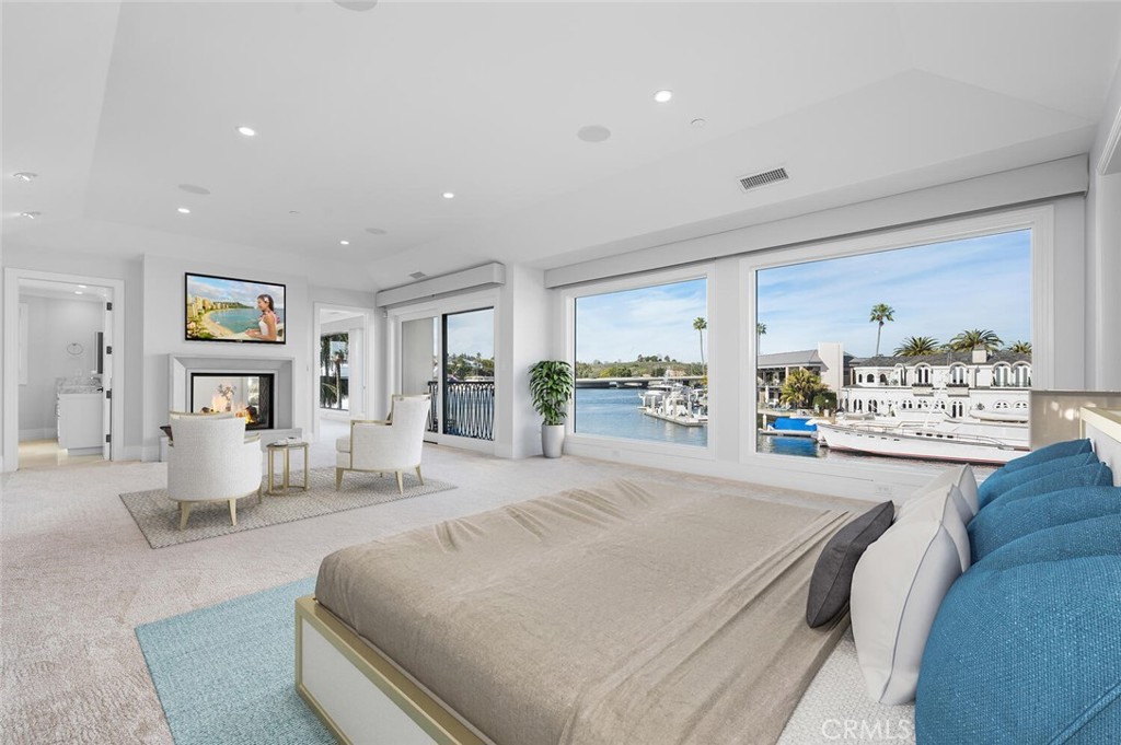 Linda Isle (LIND) - Residential Lease