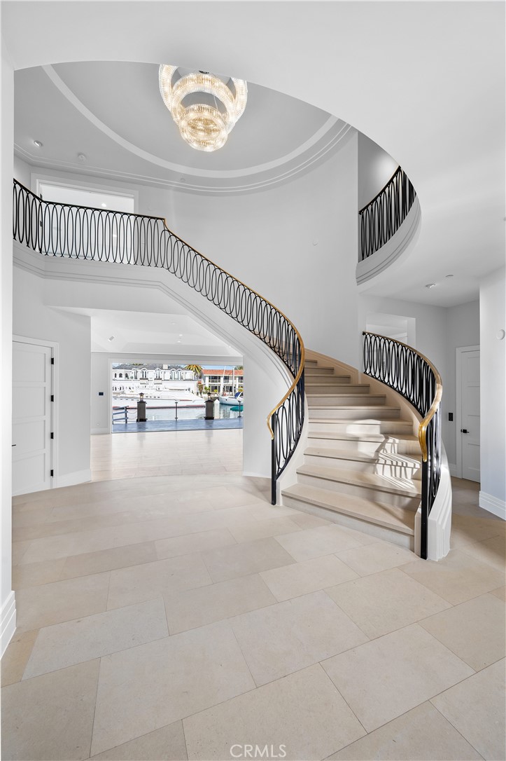 Linda Isle (LIND) - Residential Lease