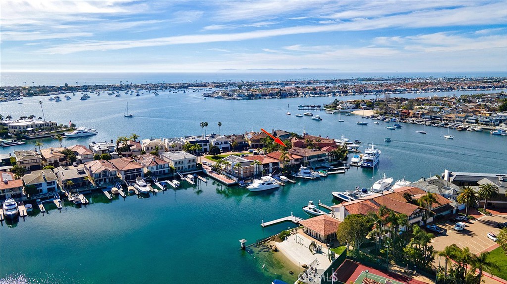 Linda Isle (LIND) - Residential Lease