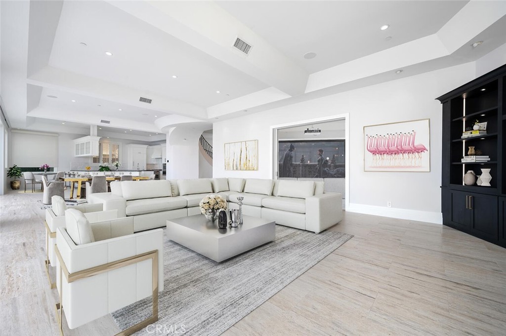 Linda Isle (LIND) - Residential Lease