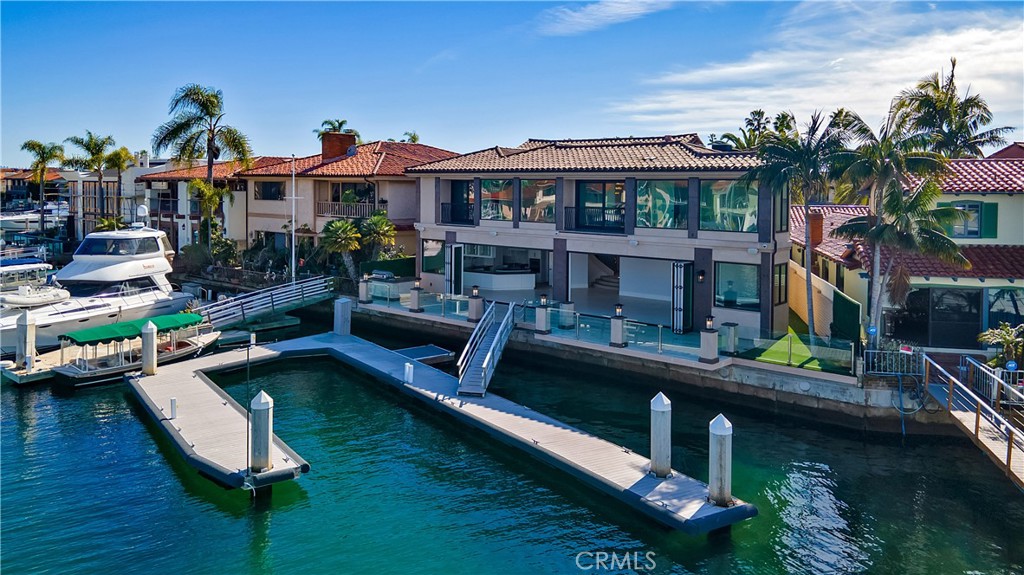 Linda Isle (LIND) - Residential Lease