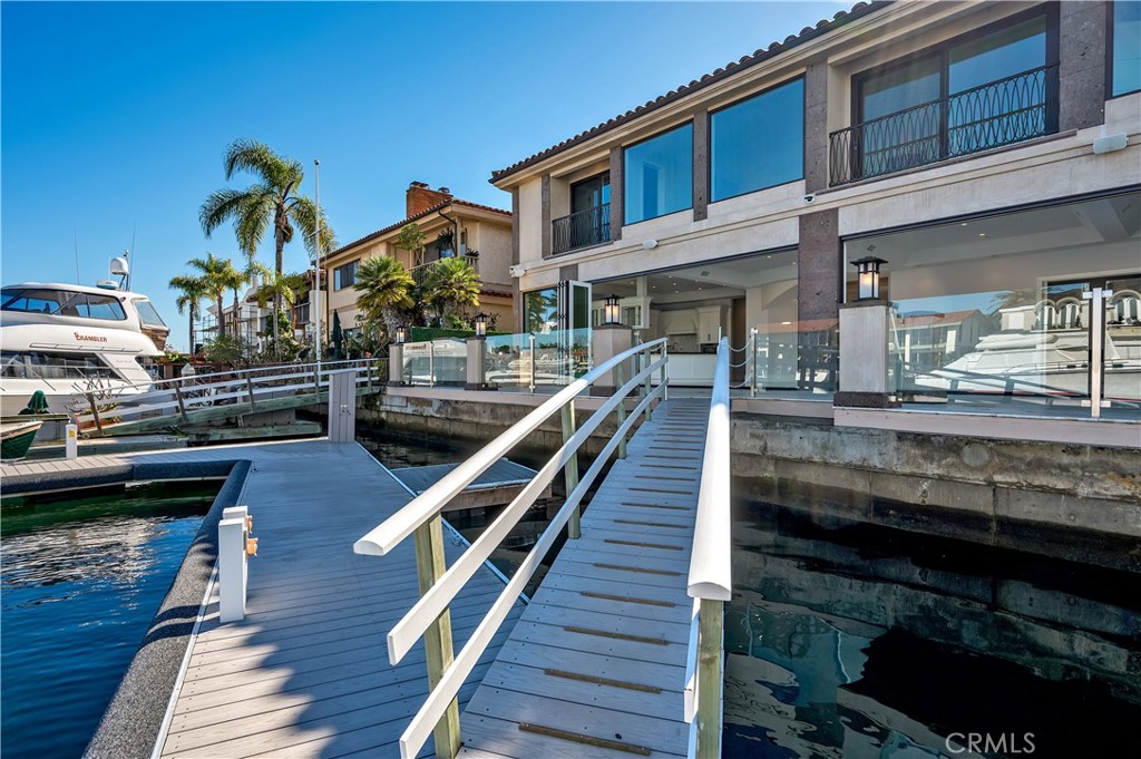 Linda Isle (LIND) - Residential Lease