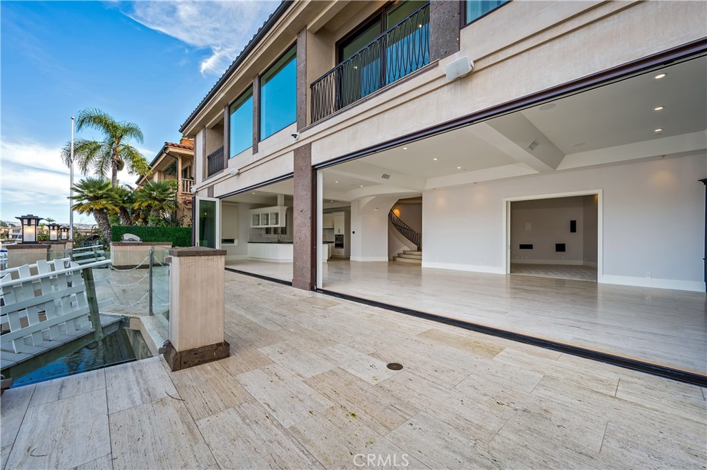 Linda Isle (LIND) - Residential Lease