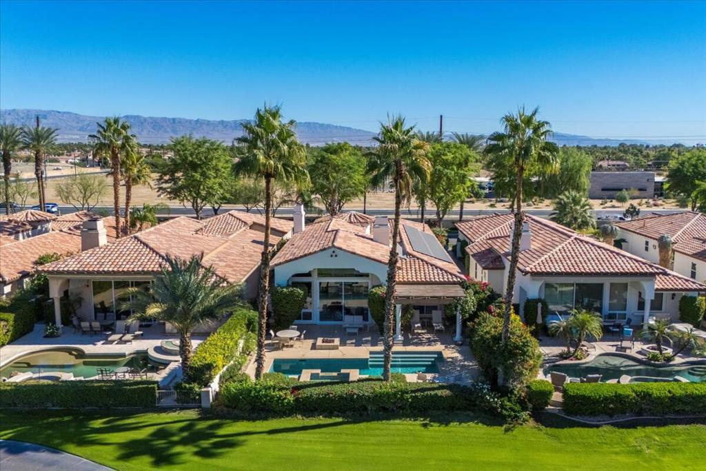 Rancho La Quinta CC - Residential