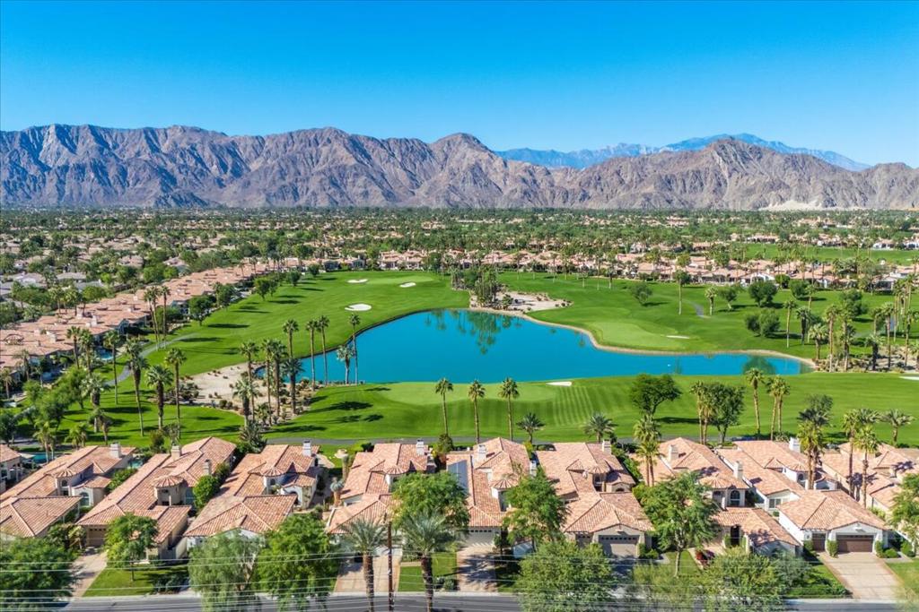 Rancho La Quinta CC - Residential