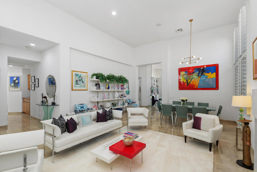 Rancho La Quinta CC - Residential