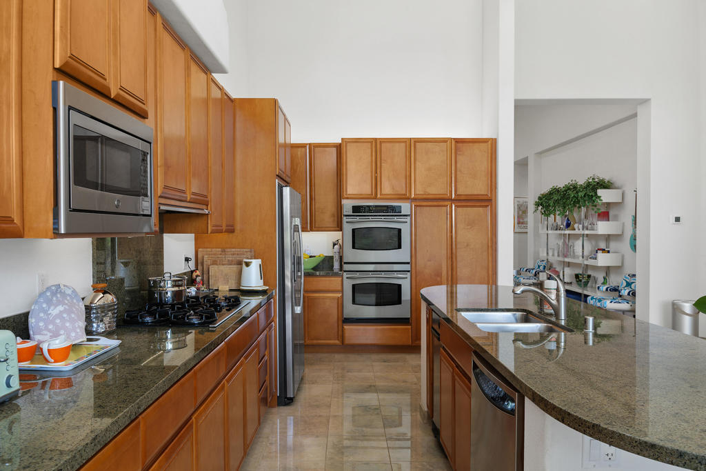 Rancho La Quinta CC - Residential