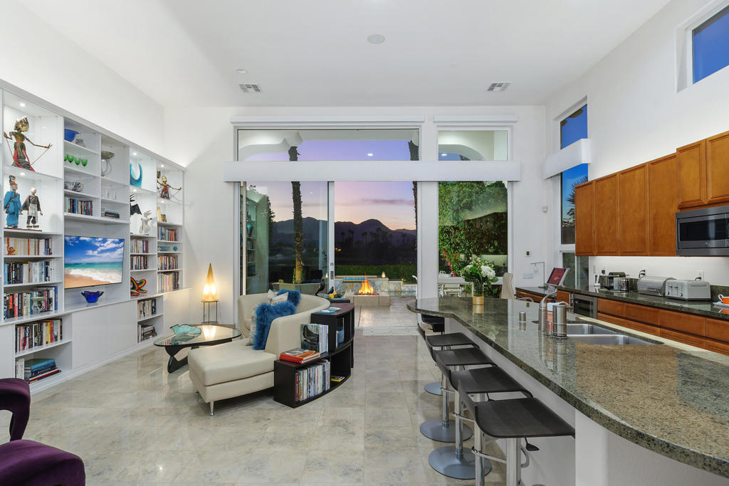 Rancho La Quinta CC - Residential