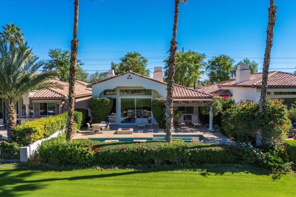 Rancho La Quinta CC - Residential