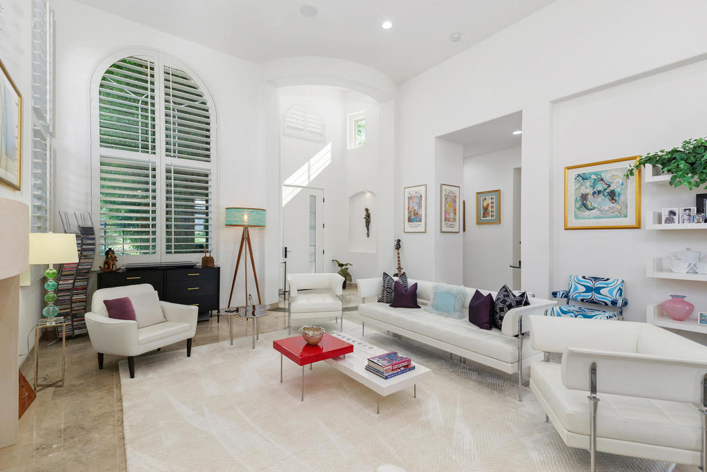 Rancho La Quinta CC - Residential