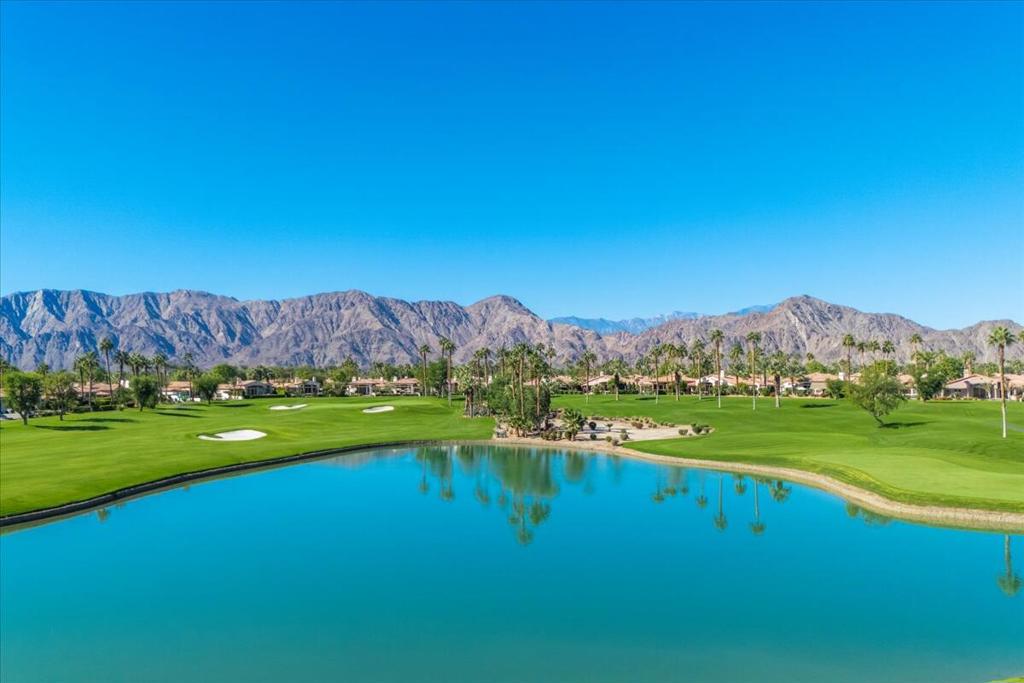 Rancho La Quinta CC - Residential