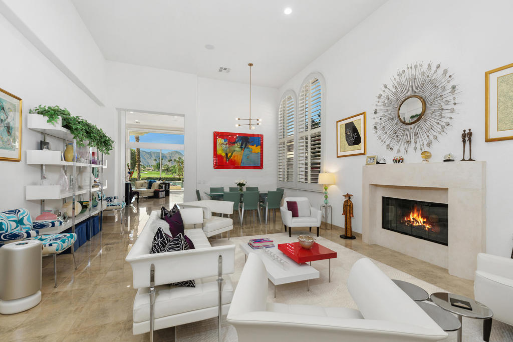 Rancho La Quinta CC - Residential