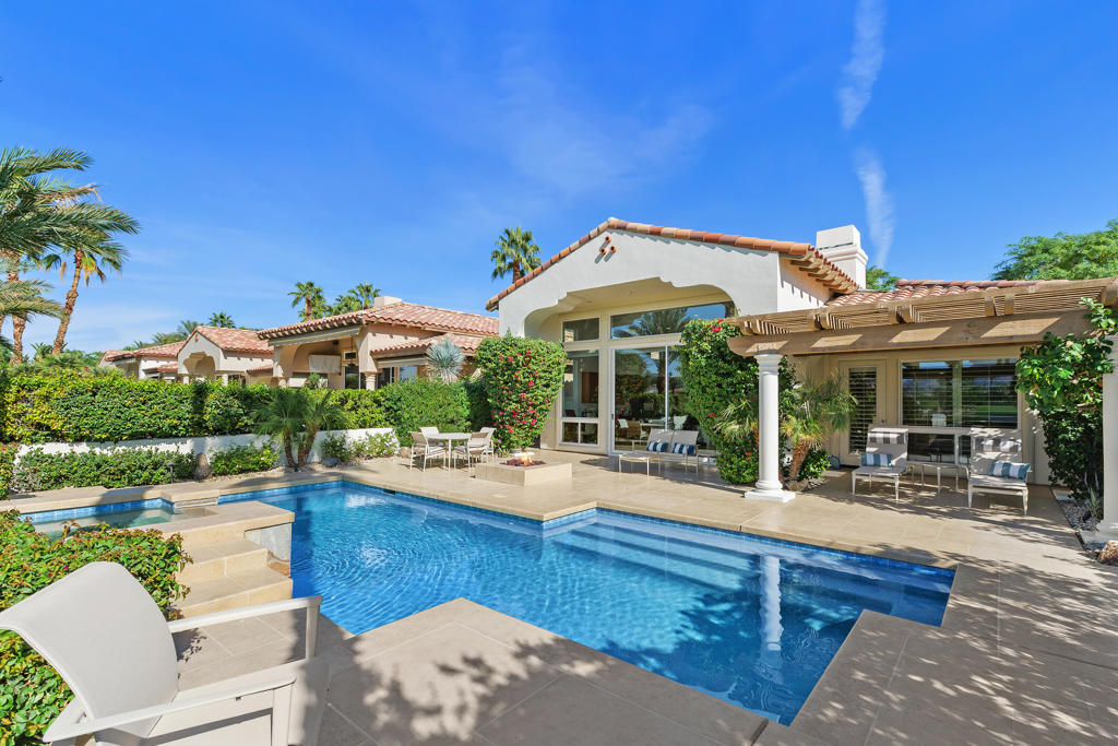 Rancho La Quinta CC - Residential