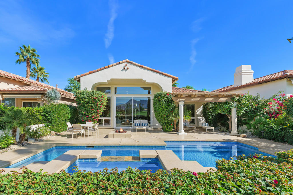 Rancho La Quinta CC - Residential