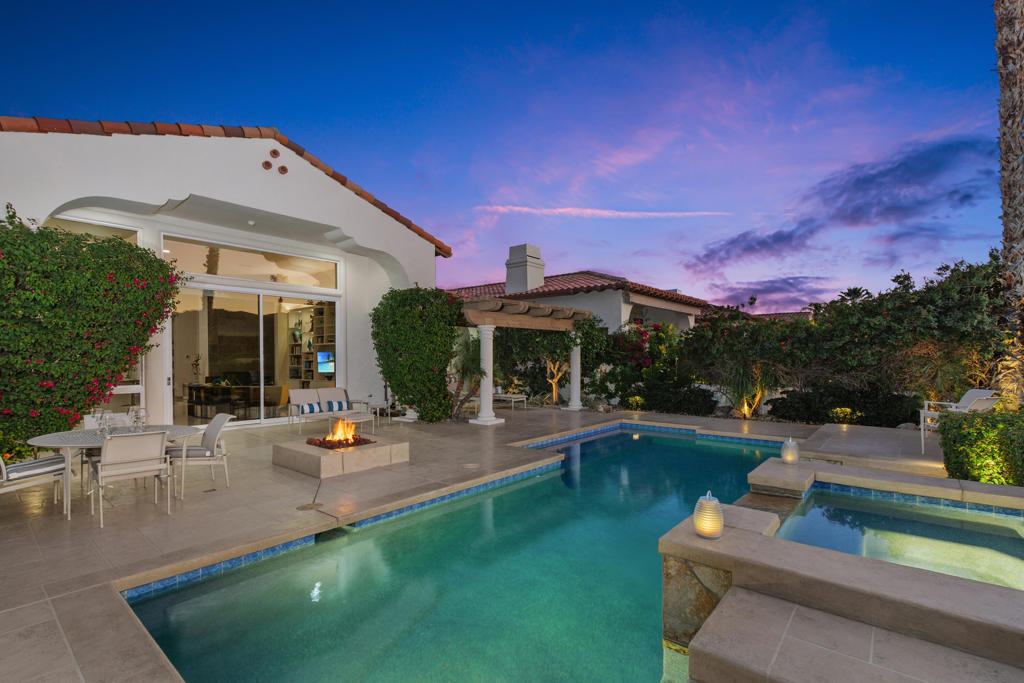 Rancho La Quinta CC - Residential