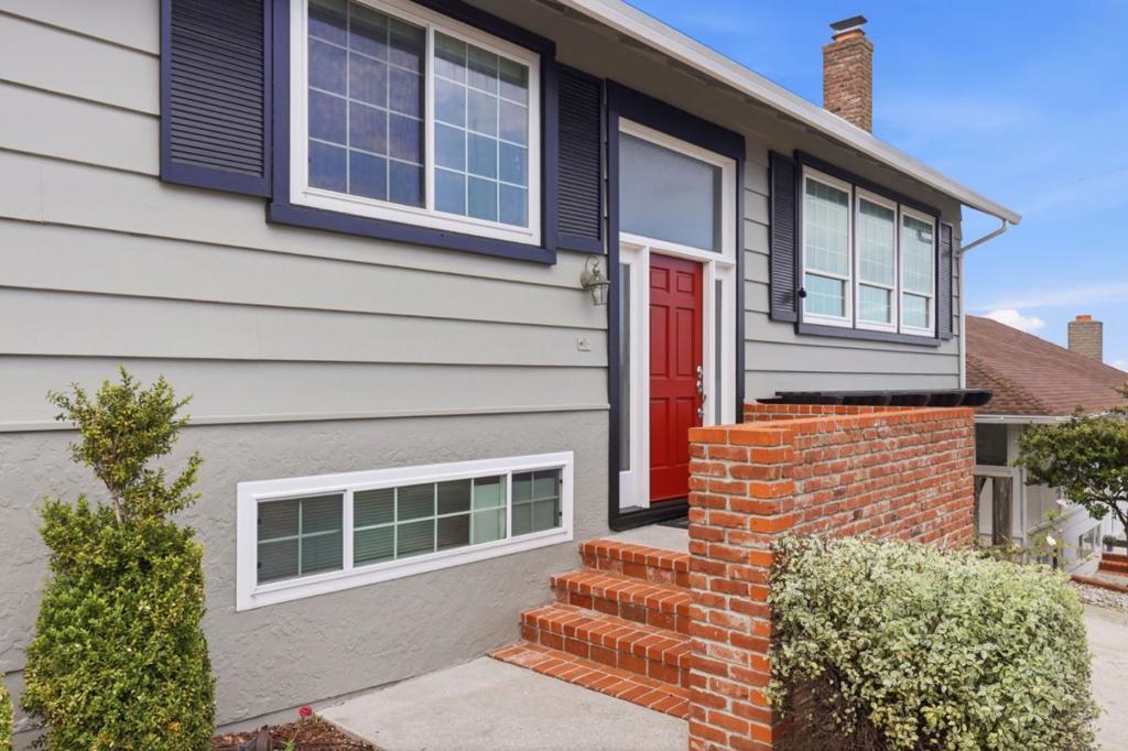 221 Merced Drive