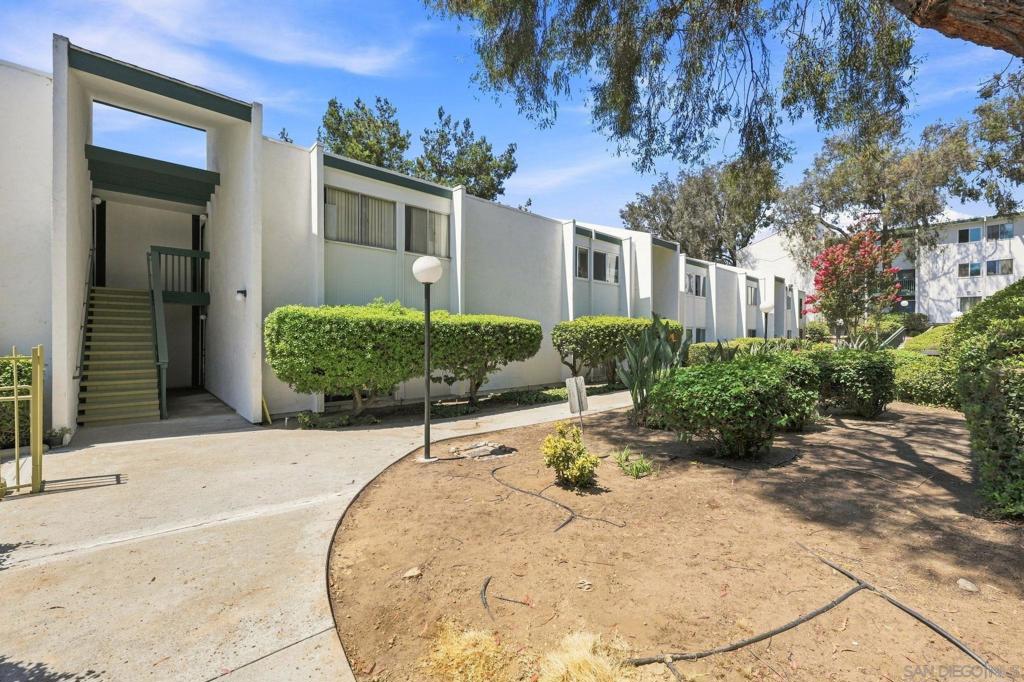 4064 Herfano Ave AVE 251, San Diego CA 92117