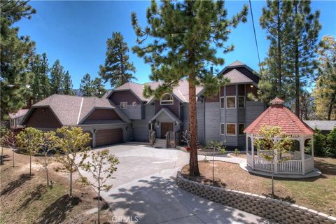 727 Villa Grove Avenue Big Bear City CA 92314