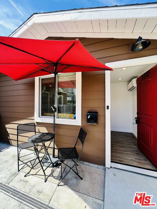 Properties 1 332 W CALIFORNIA Avenue A