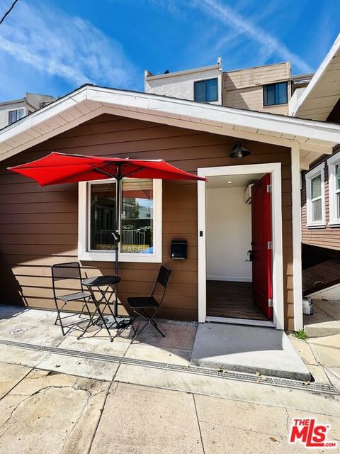 332 W CALIFORNIA Avenue A Glendale CA 91203