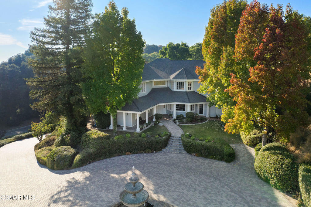 427 Long Canyon Road